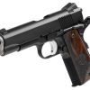 Dan Wesson Guardian 9mm 4.25" Barrel 9-Rounds Night Sights - Image 2