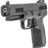 FN Five seveN 5.7x28 4.8" Barrel 10-Rounds 3-Dot Adjustable Sights - Image 2