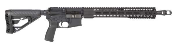 RADICAL FIREARMS FORGED MHR .458 SOCOM 16" BARREL 10-ROUNDS OPTICS READY