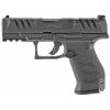 WALTHER PDP 9MM 4" BARREL 15-ROUNDS OPTICS READY - Image 2