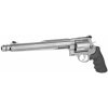 Smith and Wesson 500 Performance Center Stainless .500 SW 10.5" Barrel 5-Rounds - Image 2
