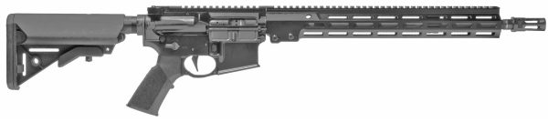 Geissele Automatics Super Duty Rifle 5.56 NATO 16" Barrel No Magazine
