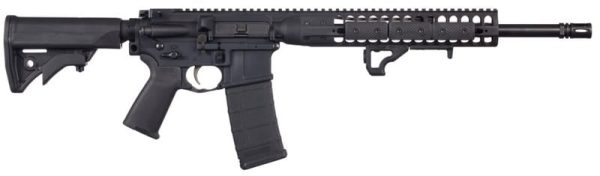 LWRC DI .300 AAC BLACKOUT 16.1" BARREL 30-ROUNDS