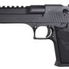 Magnum Research Desert Eagle Mark XIX .50 AE 6" Barrel Picatinny Rail 7-Rounds - Image 2