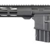 RUGER AR-556 MPR STORMTROOPER WHITE 5.56 NATO 18" BARREL 30-ROUNDS - Image 2