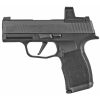SIG SAUER P365 X PISTOL 9MM 3.10" BARREL 10-ROUNDS XRAY3 DAY/NIGHT SIGHTS ROMEO ZERO - Image 2