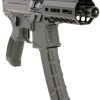 Sig Sauer MPX K 9mm 4.5" Barrel 30-Rounds Optics Ready - Image 2
