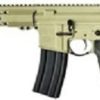 SONS OF LIBERTY GUN WORKS M4-EXO3 HAZEL GREEN 5.56 NATO 16" BARREL 30-ROUNDS - Image 2