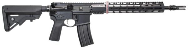 SONS OF LIBERTY GUN WORKS M4 89 AR-15 5.56 NATO 14.5" BARREL 30-ROUNDS
