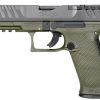 WALTHER PDP 9MM 4" BARREL 18-ROUNDS OPTICS READY - Image 2