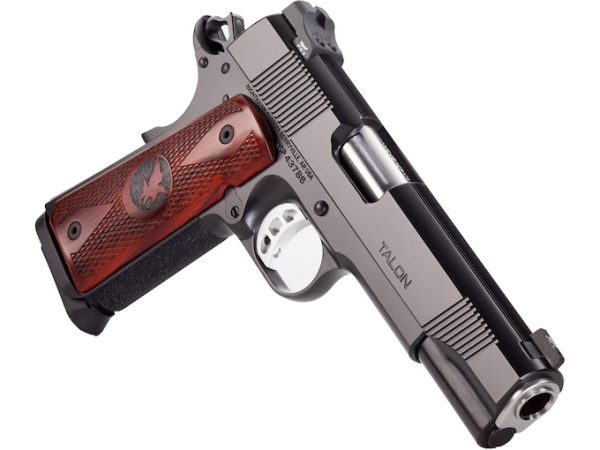 Nighthawk Custom Talon Semi-Automatic Pistol