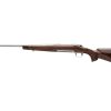 Browning X-Bolt White Gold Bolt Action Centerfire Rifle - Image 2
