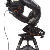 CPC Deluxe 800 HD Computerized Telescope - Image 23