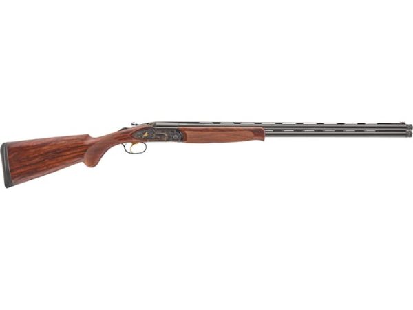 Franchi Instinct Sideplate Over/Under Shotgun