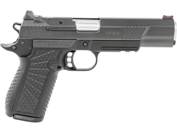 Wilson Combat SFX9 Semi-Automatic Pistol