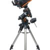 CGEM II 800 Schmidt-Cassegrain Telescope - Image 9