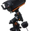 CGEM II 925 Schmidt-Cassegrain Telescope - Image 7
