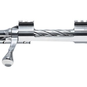 Defiance Renegade Receiver
