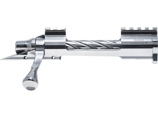 Defiance Renegade Receiver
