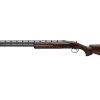 Browning Citori CXT Trap Shotgun 12 Gauge 32" Ported Blue Barrel, Black Walnut Stock - Image 2