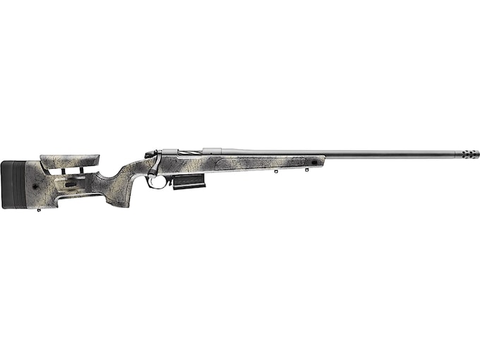 Bergara B-14 HMR Wilderness Bolt Action Centerfire Rifle