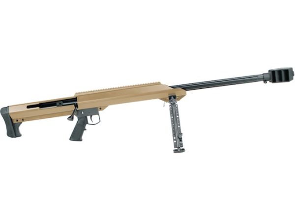 Barrett 99A1 Bolt Action Centerfire Rifle