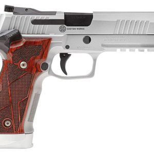 Sig Sauer P226 XFive Classic Pistol