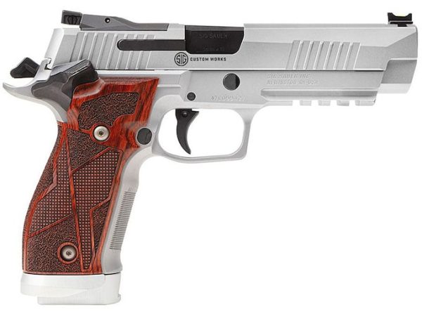 Sig Sauer P226 XFive Classic Pistol