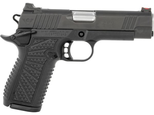Wilson Combat SFT9 Ambi Pistol
