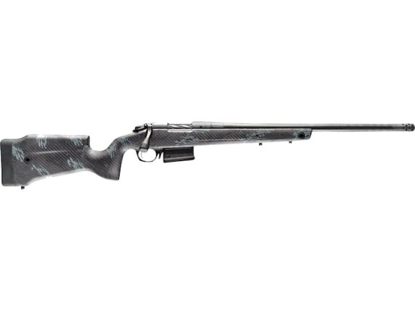 Bergara B-14 Crest Carbon Bolt Action Centerfire Rifle