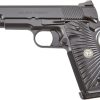 Wilson Combat CQB 1911 Commander Pistol - Image 2