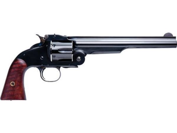 Cimarron Firearms Model No. 3 1st Model American Revolver