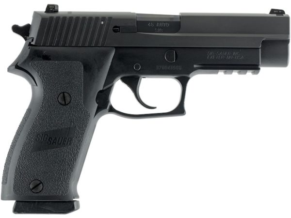 Sig Sauer P220 California Compliant Semi-Automatic Pistol