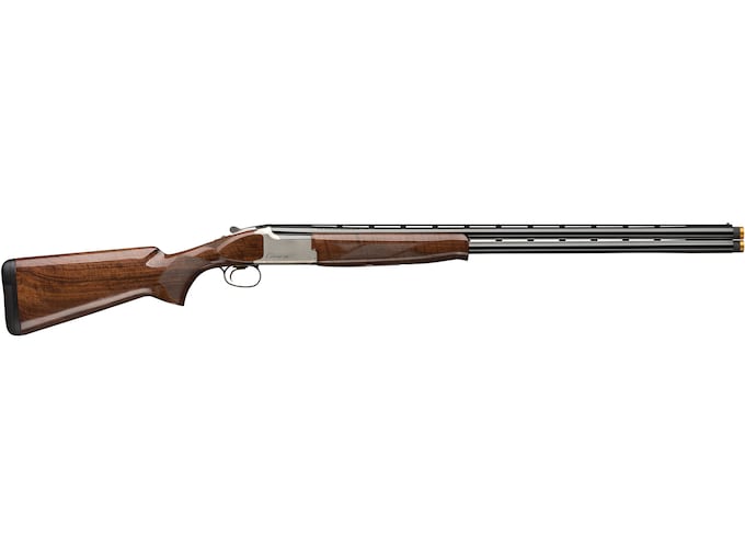 Browning Citori CXS White Shotgun Blue and Walnut