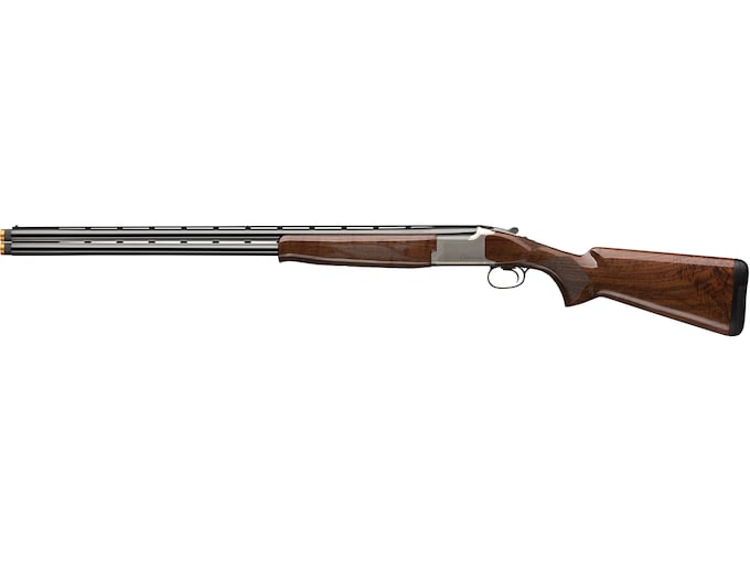 Browning Citori CXS White Shotgun Blue and Walnut - Image 2
