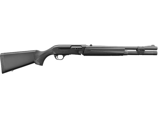 Remington V3 Tactical RS Semi-Automatic Shotgun