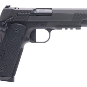 Sig Sauer 1911 Xseries Pistol