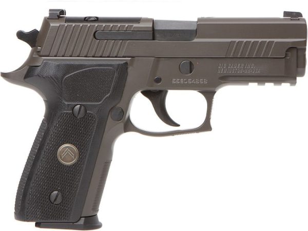 Sig Sauer P229 Legion R2 Pistol