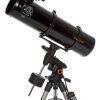 Advanced VX 8" Newtonian Telescope - Image 3