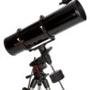 Advanced VX 8" Newtonian Telescope - Image 8