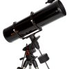 Advanced VX 8" Newtonian Telescope - Image 9