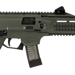 CZ SCORPION EVO 3 S1 (ODG)