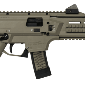 CZ SCORPION EVO 3 S1 (FDE)