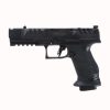 Walther PDP PRO-X Compact 9mm 4.6" Bbl 10rd Pistol w/PMM Compensator 4796033 - Image 2