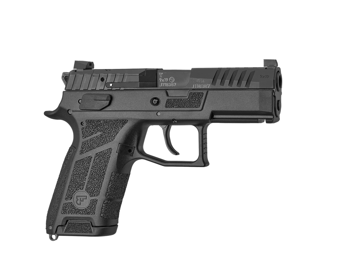 CZ P09 C NOCTURNE - Image 2