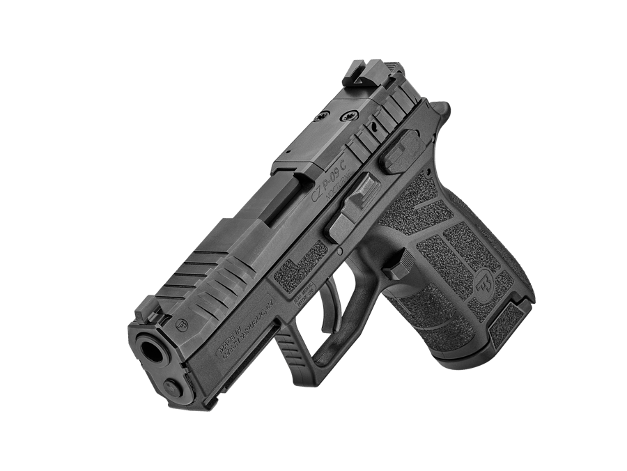 CZ P09 C NOCTURNE - Image 8