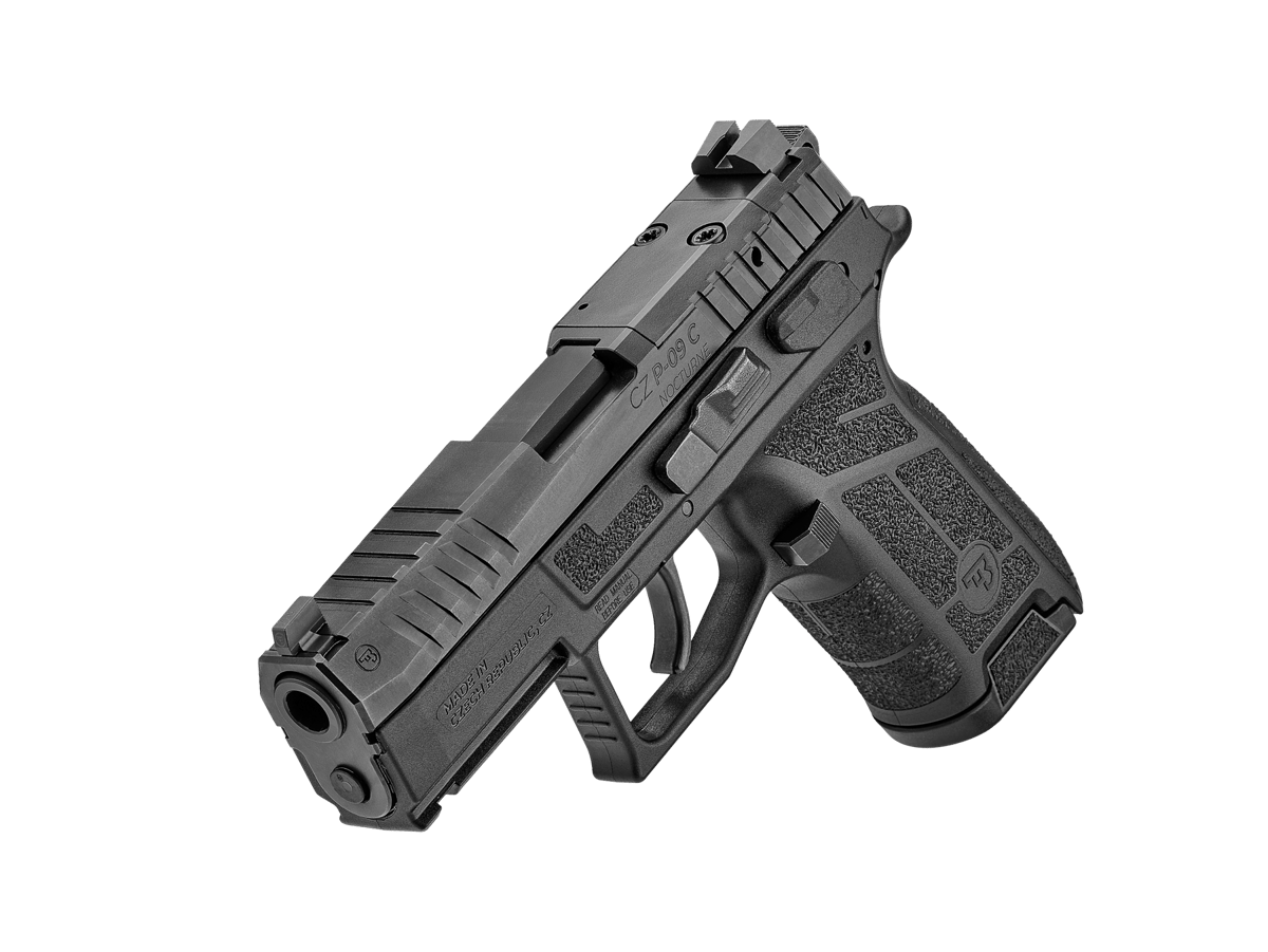 CZ P09 C NOCTURNE - Image 4