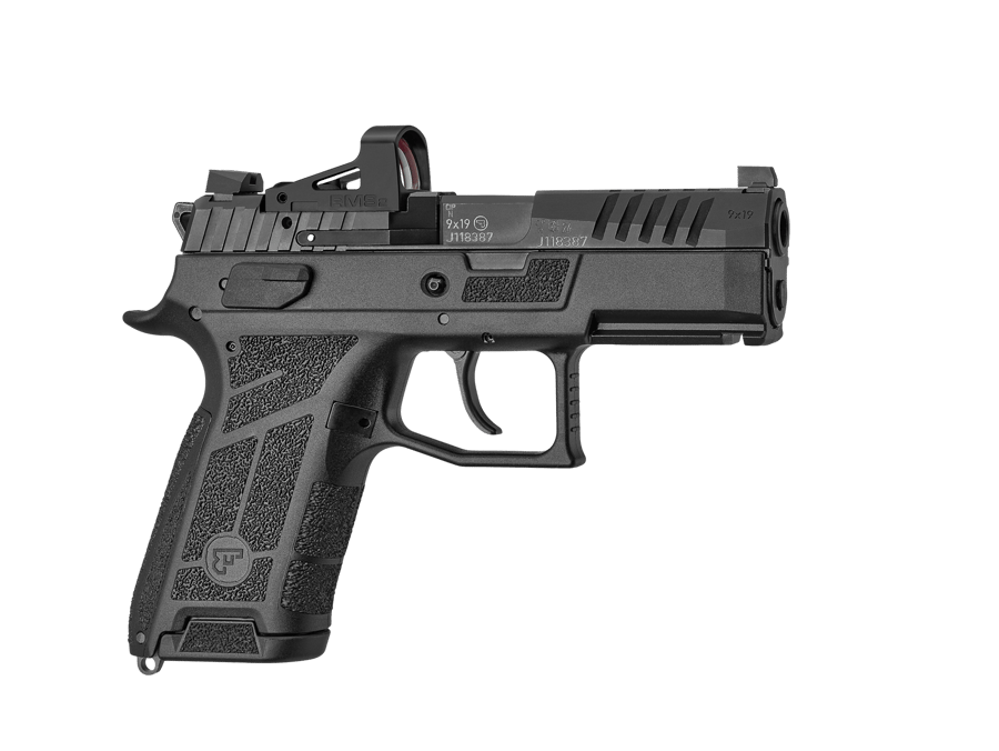 CZ P09 C NOCTURNE - Image 9