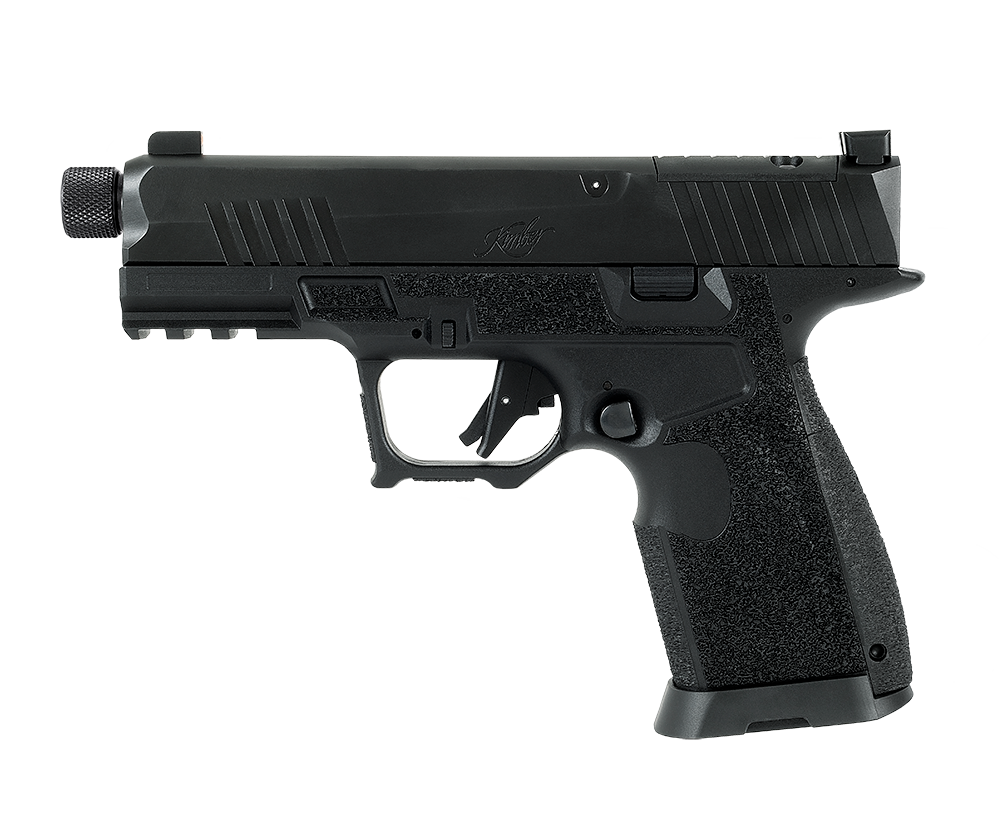 Kimber CARBON COMPACT (TFS) (OR) - Image 2