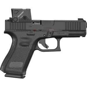 GLOCK GLOCK G19 GEN5 A-CUT (COA PACKAGE) SEMI AUTO